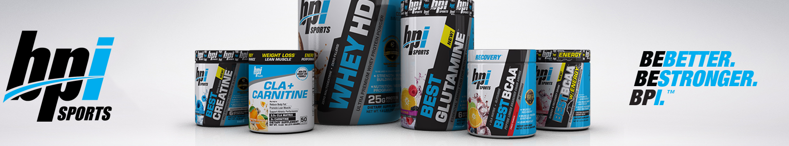 BPI Sports